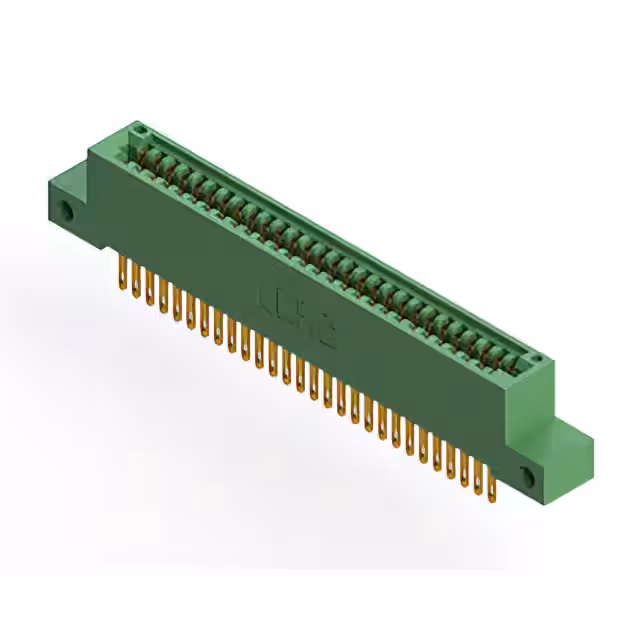 845-056-500-212 EDAC Inc.  Edgeboard Connectors